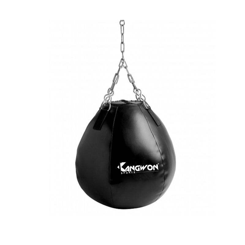 HANGING PUNCH BAGS